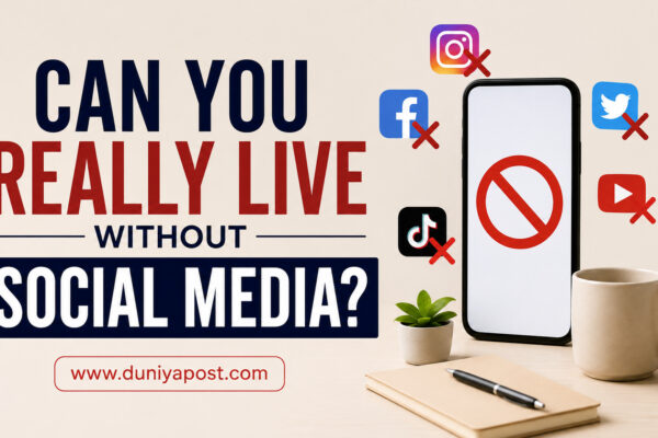 Social Media