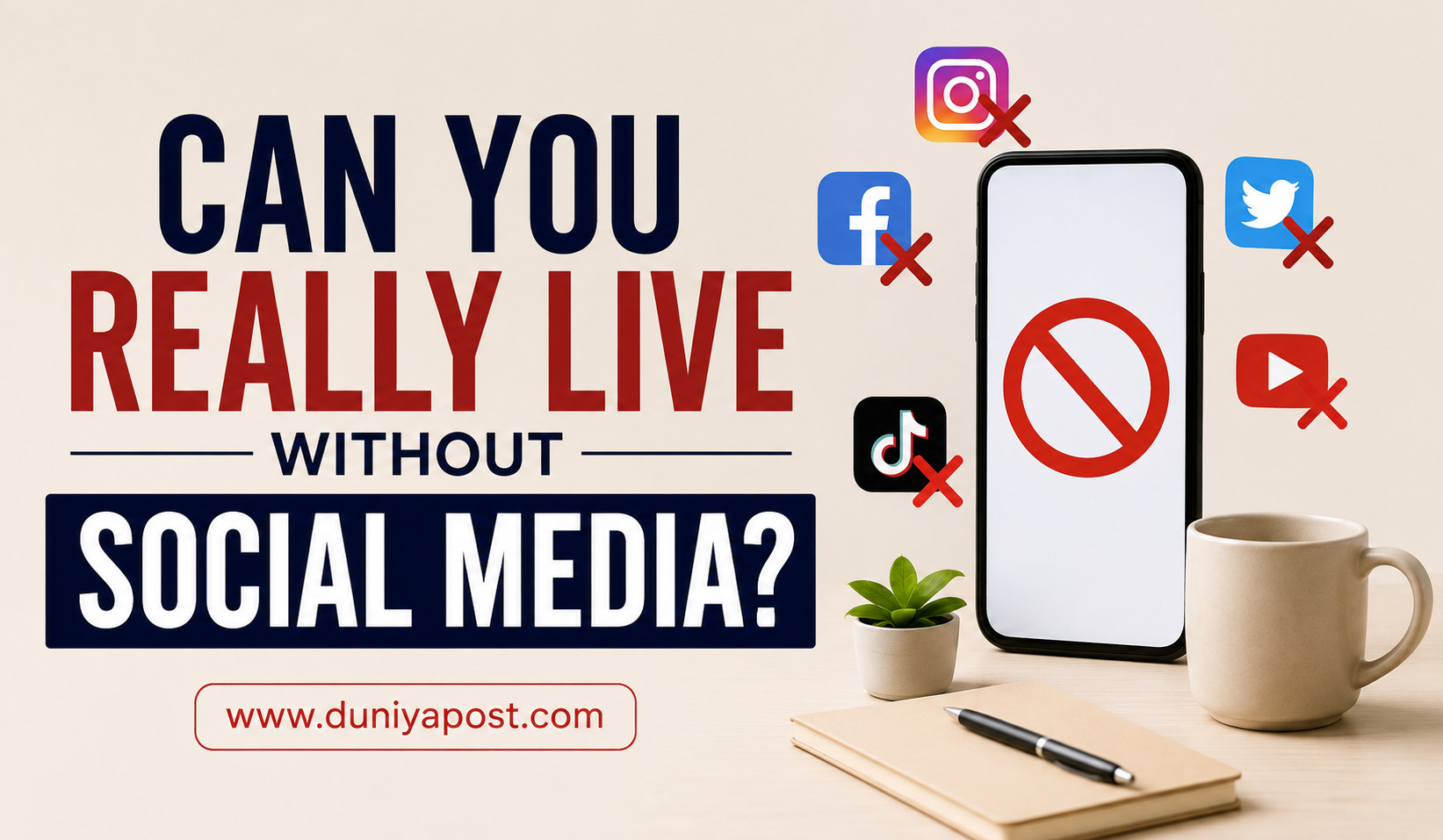 Social Media
