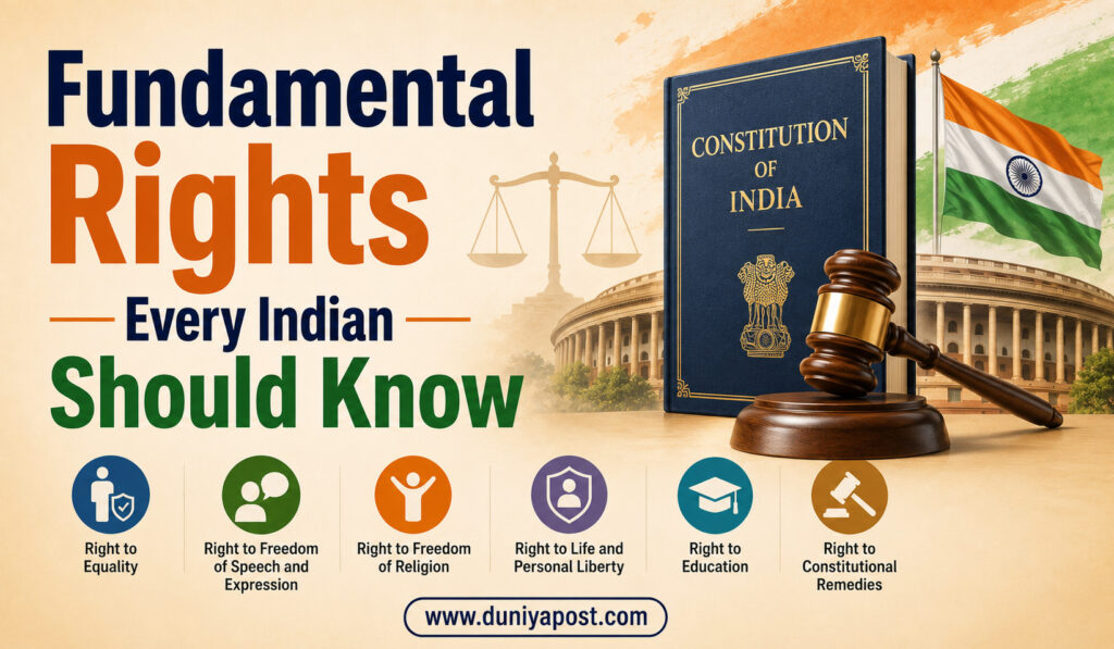 fundamental rights