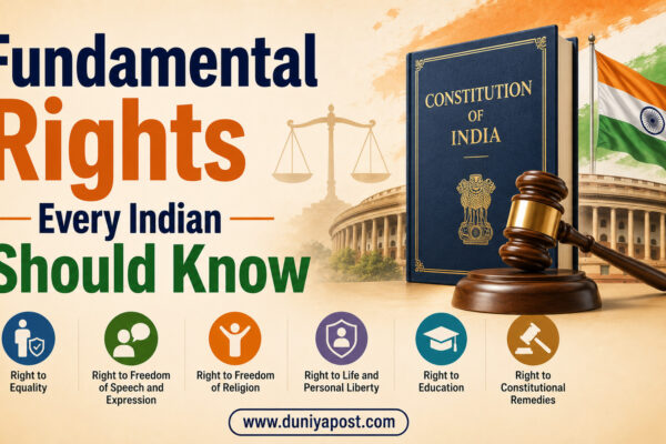 fundamental rights