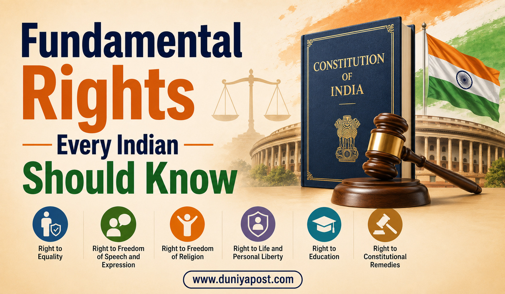 fundamental rights