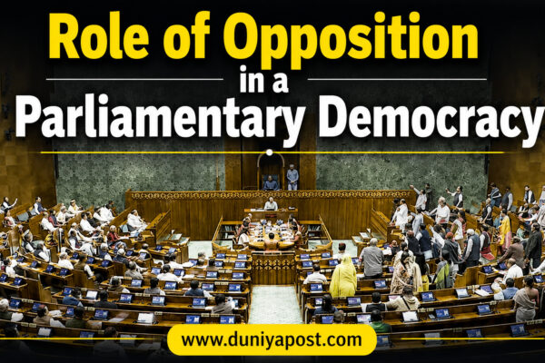 Indian democracy