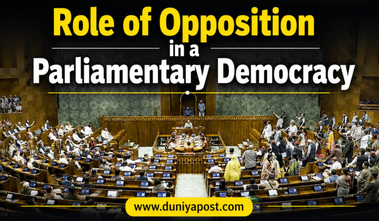 Indian democracy
