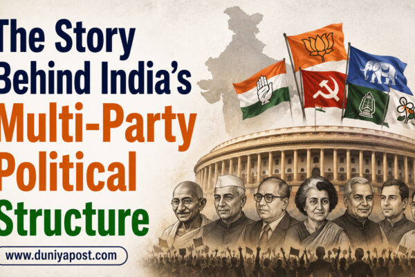 Indian Politics