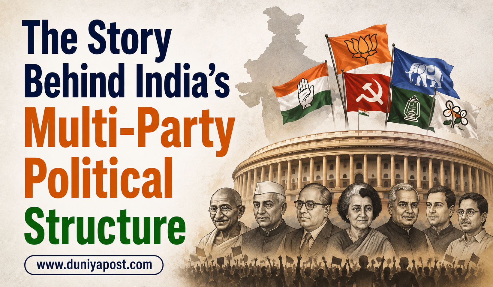 Indian Politics