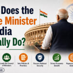 PM responsibility